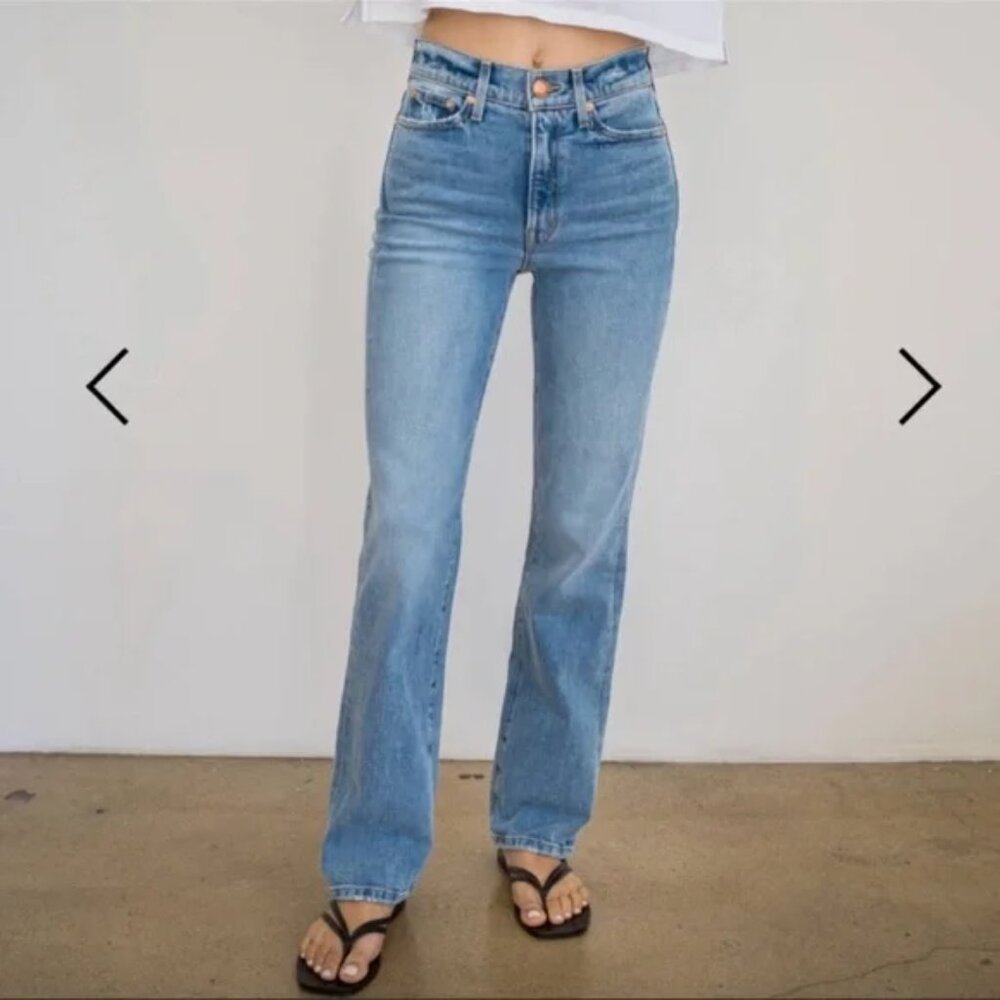 AYR The Sugar Jeans Size 31S